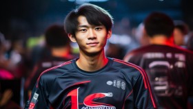 英雄联盟》对比及舆论压力