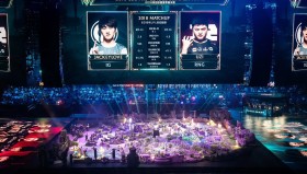 AL战队LPL季后赛团队协作致胜，完美掌控比赛节奏力克IG战队