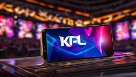 iQOO 15成为KPL官方比赛用机，帧率稳定触控采样率专项优化，打造极致游戏体验