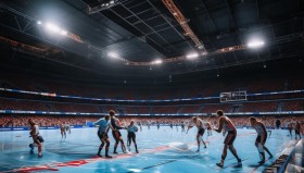 瑞士轮赛制下的BO3生死战：电竞八强晋级与战队淘汰机制的残酷对决