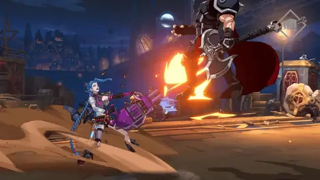 LPL春季赛季后赛：JDG战队369奥恩关键开团奠定胜局-电竞牛