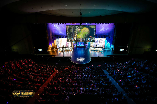 iG锁定LPL四号种子席位，英雄联盟全球总决赛区域资格赛圆满落幕-电竞牛