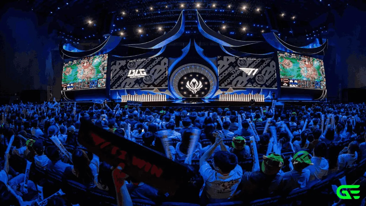 LPL季后赛版本陷阱：英雄连败12场，团战生存能力堪忧与发育周期过长成致命短板-电竞牛